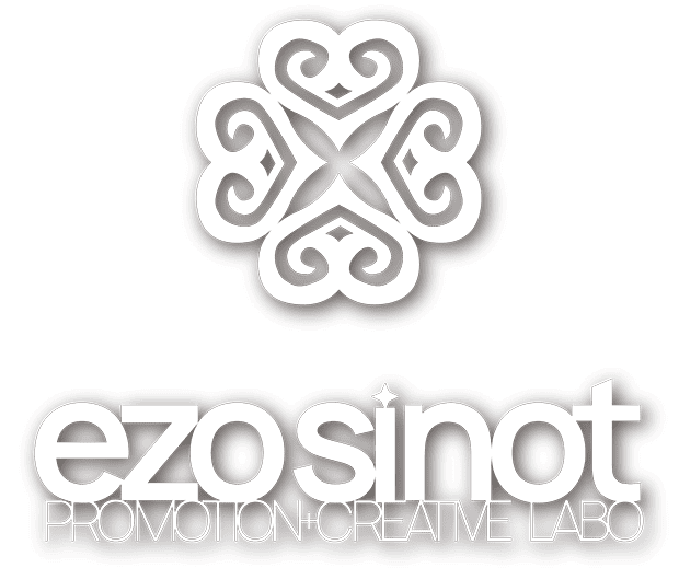 ezosinot PROMOTION + CREATIVE LABO